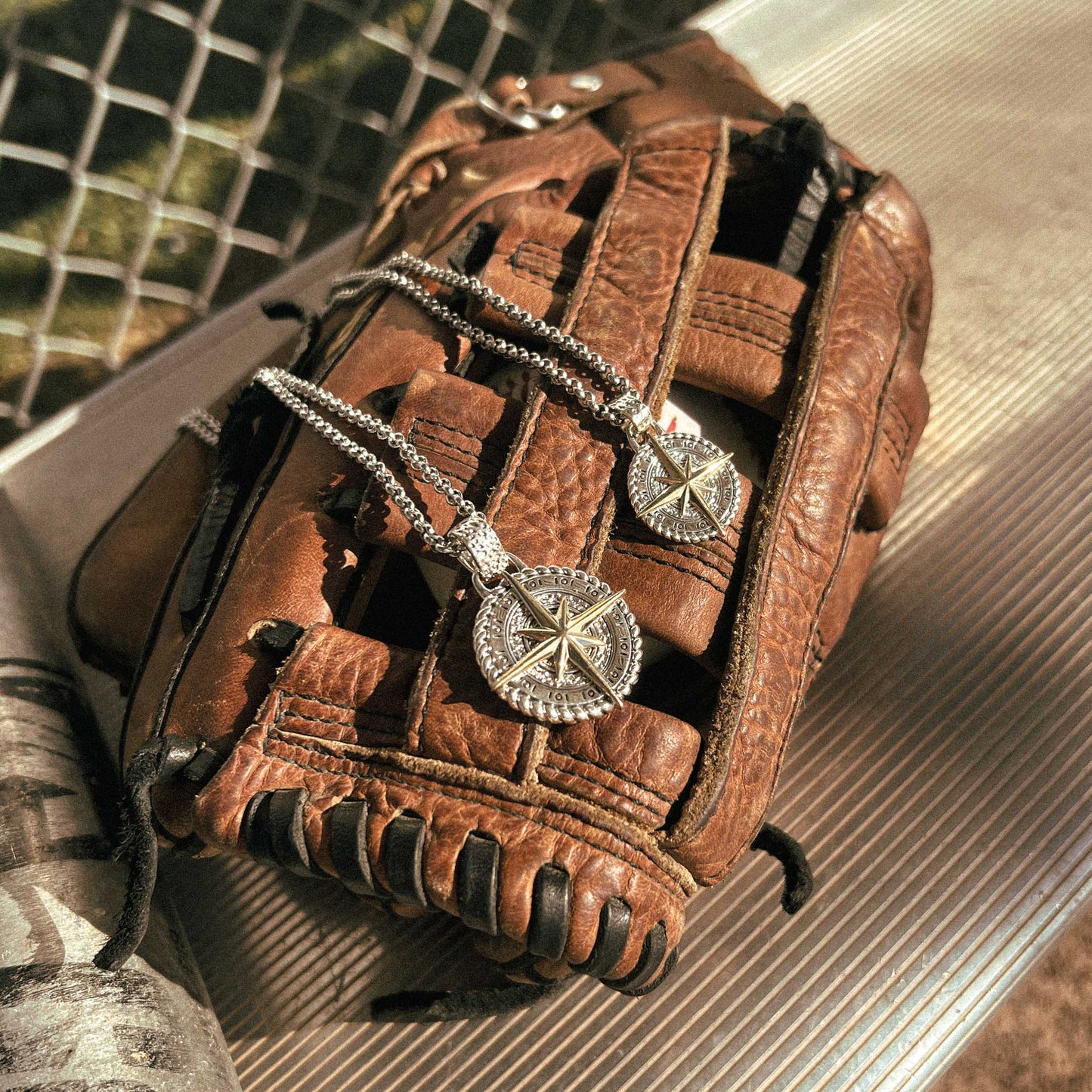 The Legacy Set