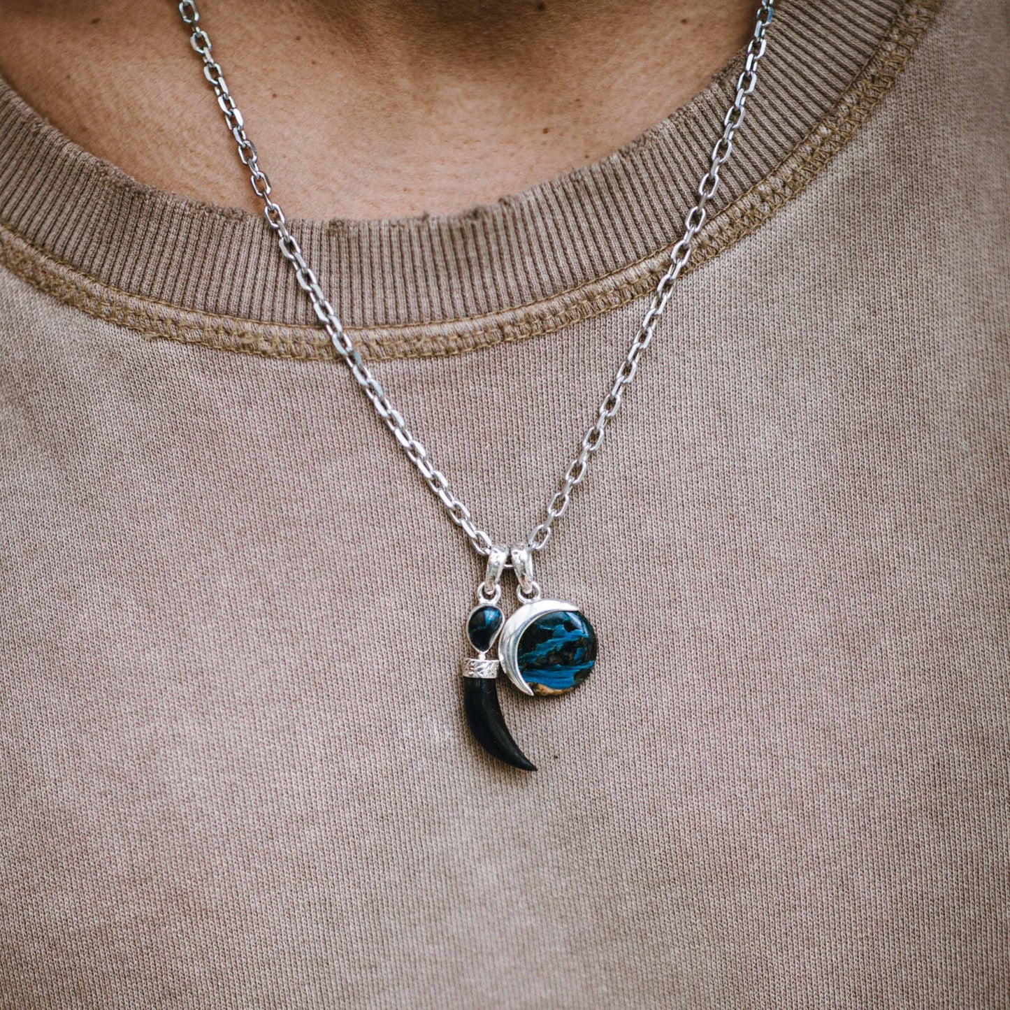 Midnight Sun x JJ Julius Son
