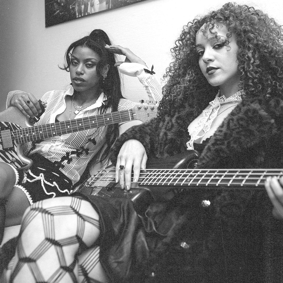 Heartless x Nova Twins