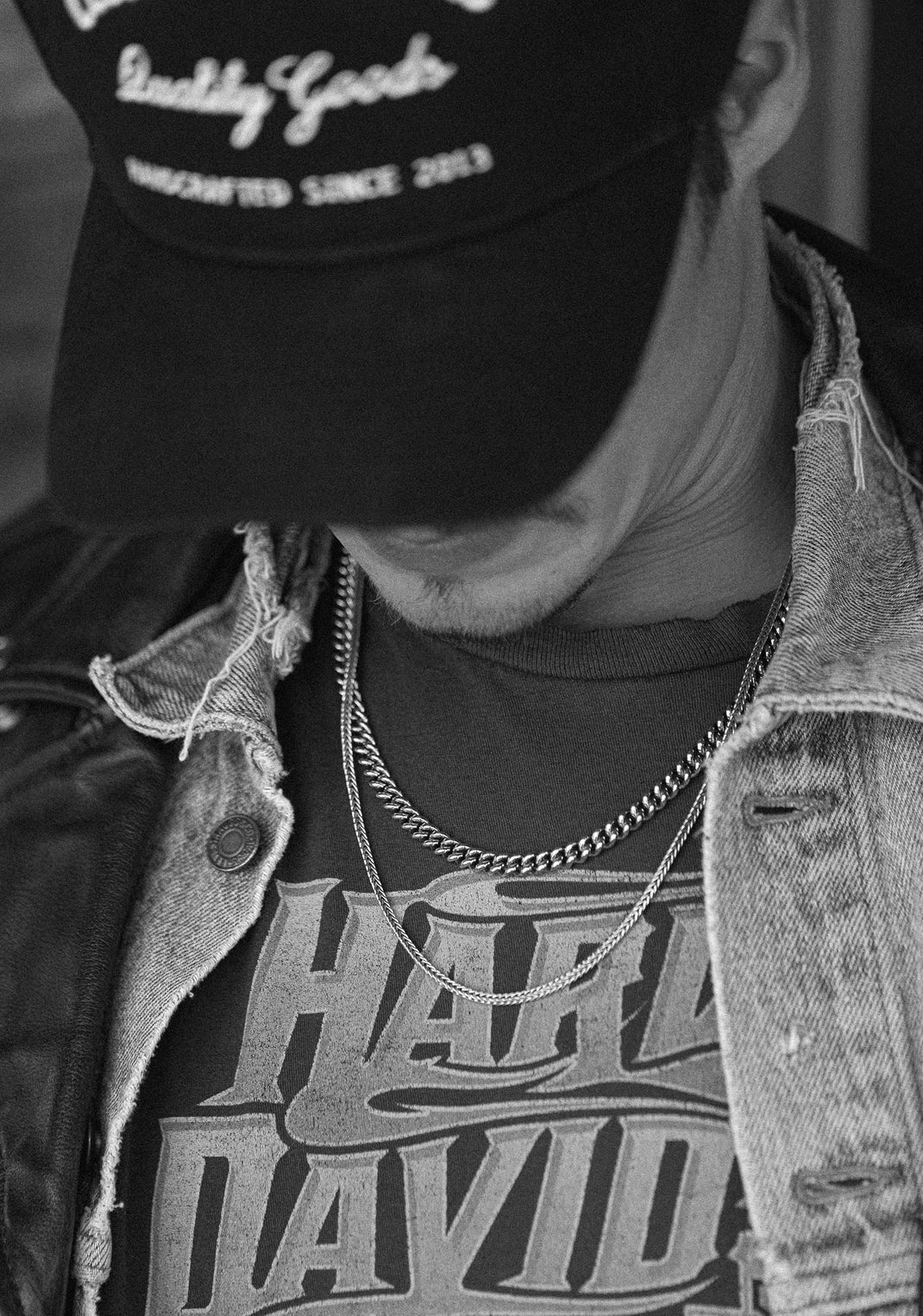 Men's Chains – Clocks and Colours EU