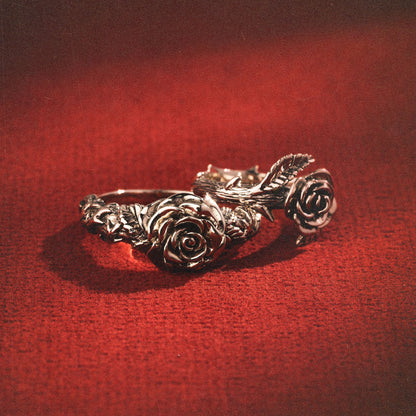 Rosy Disposition