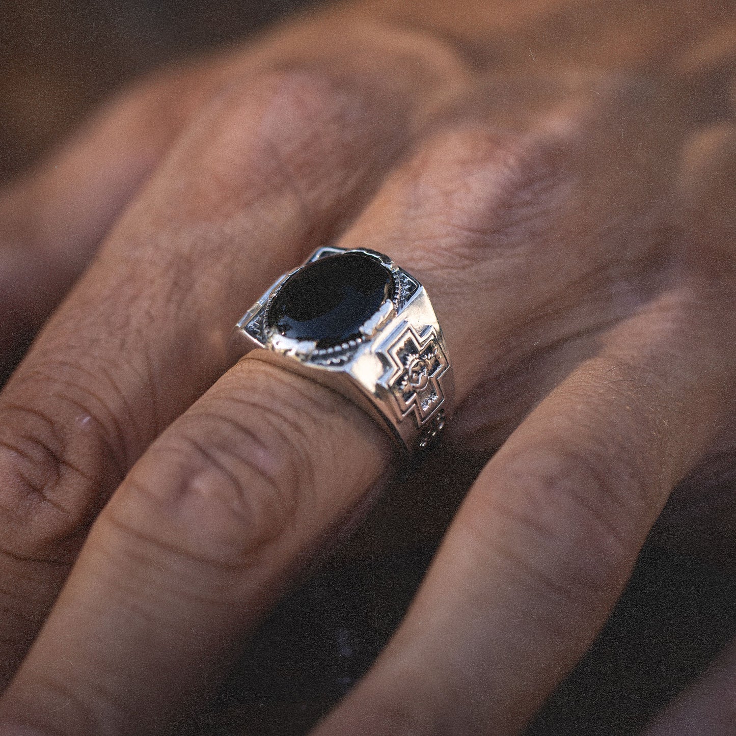 413 x Diamond Cross Ranch x Onyx