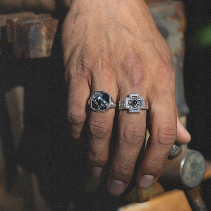 Brave Heart x Diamond Cross Ranch