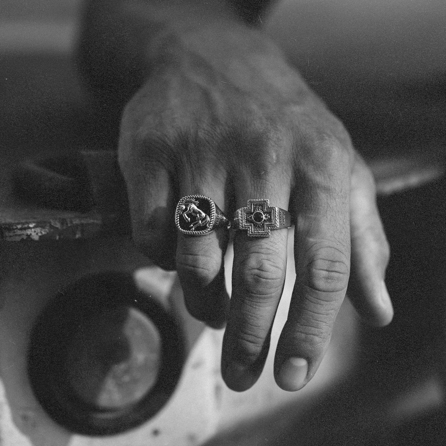 Rodeo x Diamond Cross Ranch