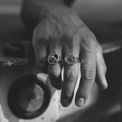 Rodeo x Diamond Cross Ranch