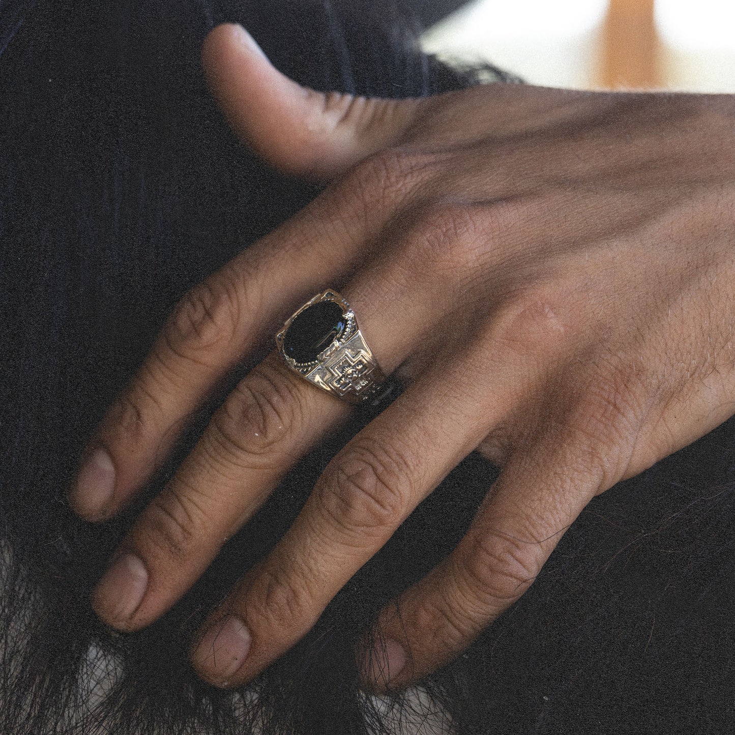 413 x Diamond Cross Ranch x Onyx