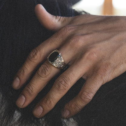 413 x Diamond Cross Ranch x Onyx