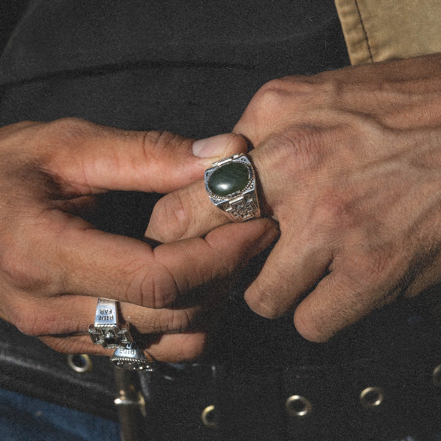 413 x Diamond Cross Ranch x Nephrite