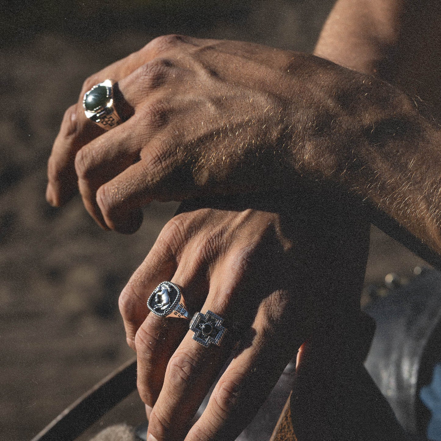 Rodeo x Diamond Cross Ranch