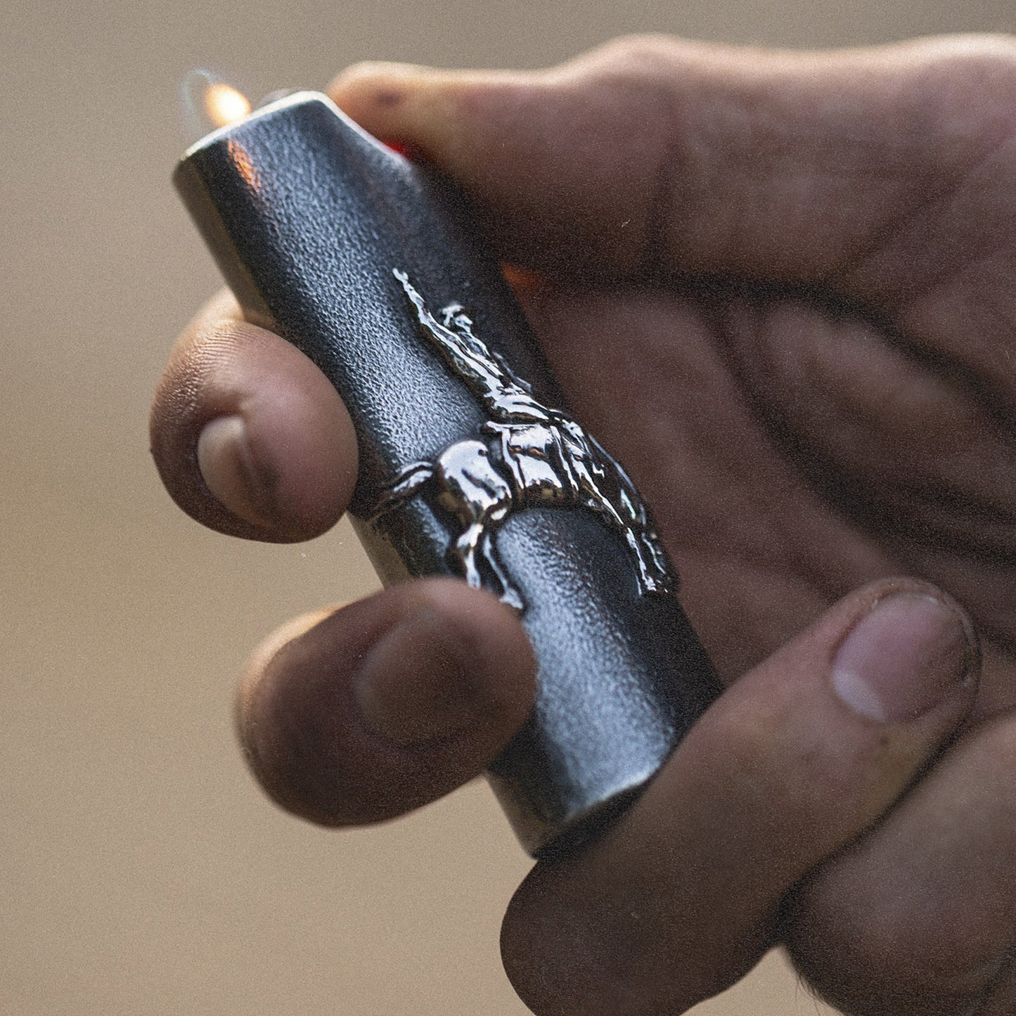 Striker x Diamond Cross Ranch