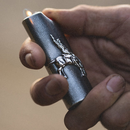 Striker x Diamond Cross Ranch