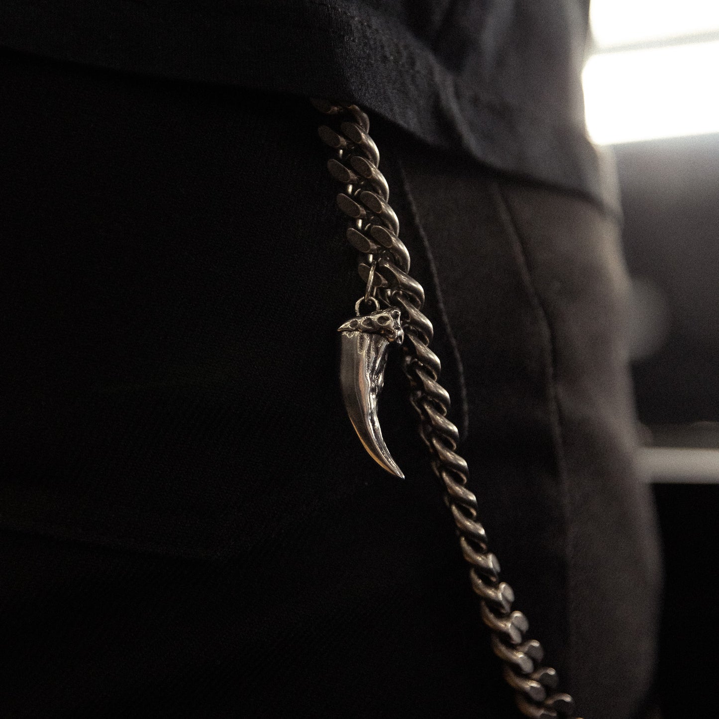 Orphan x Kenny Hoopla