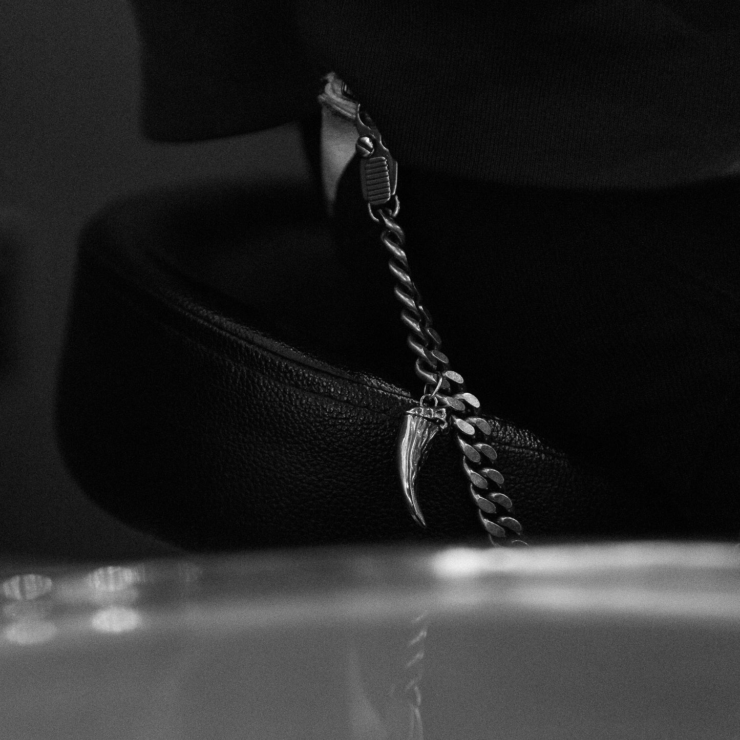 Orphan x Kenny Hoopla