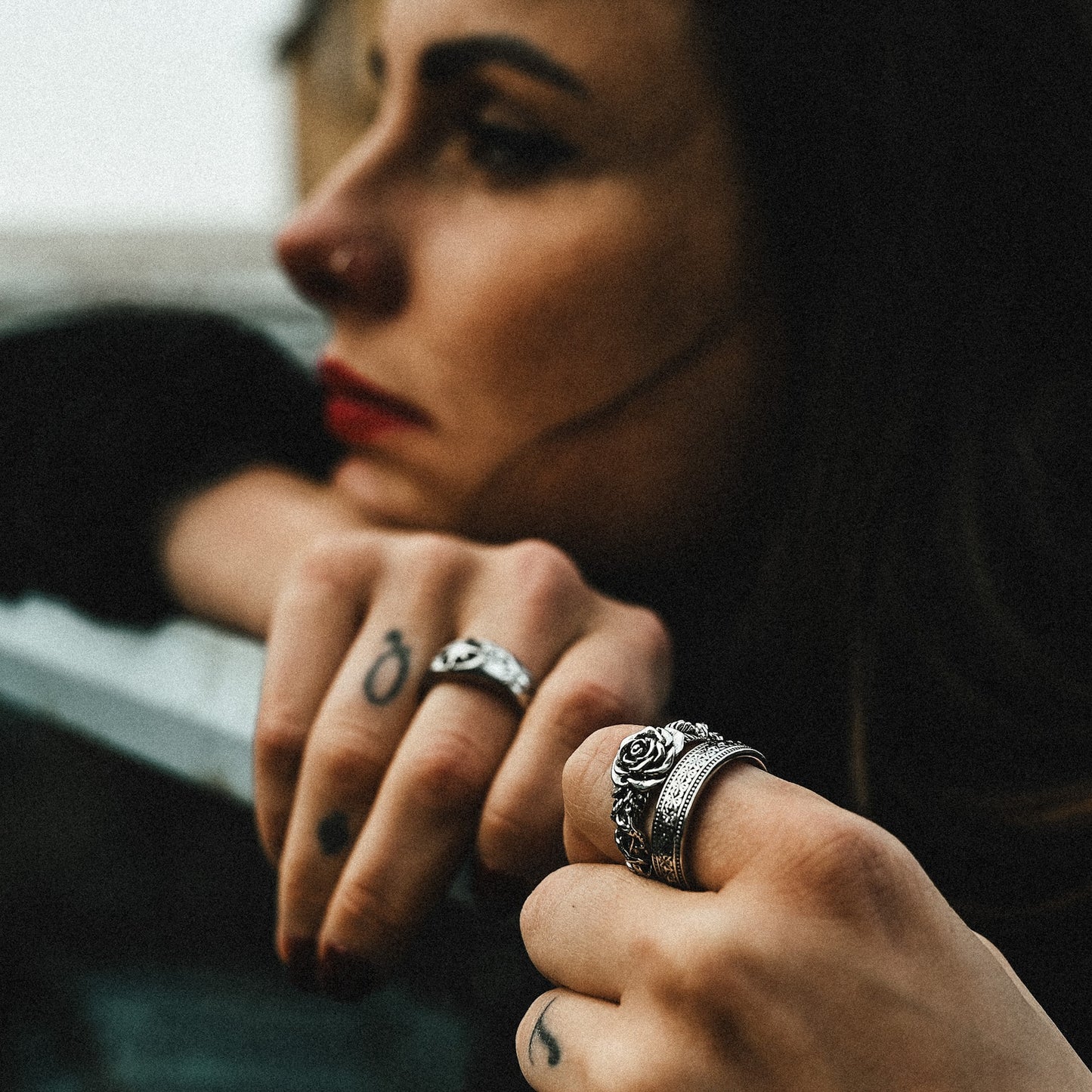 All Apologies x 316L