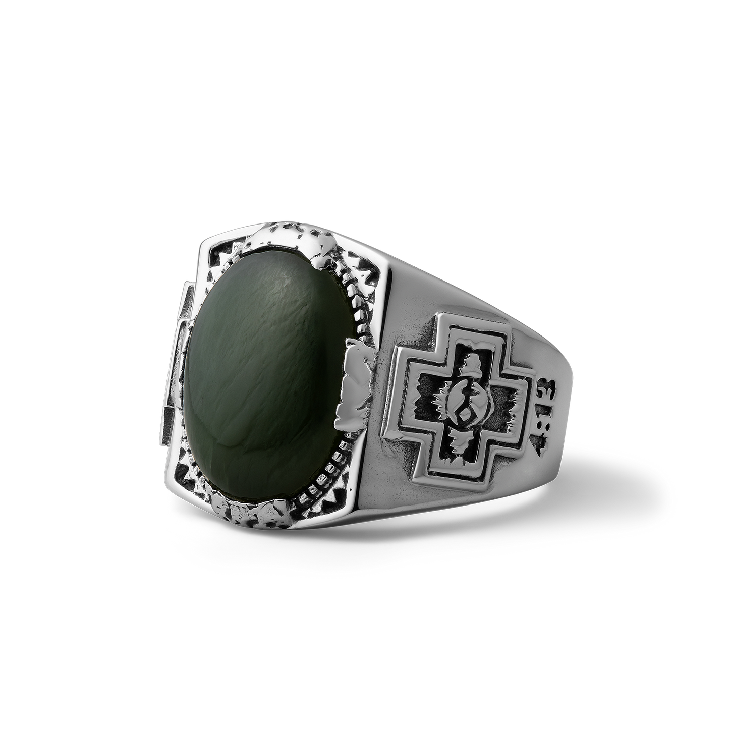 413 x Diamond Cross Ranch x Nephrite