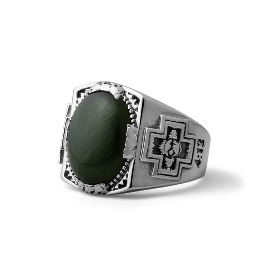 413 x Diamond Cross Ranch x Nephrite