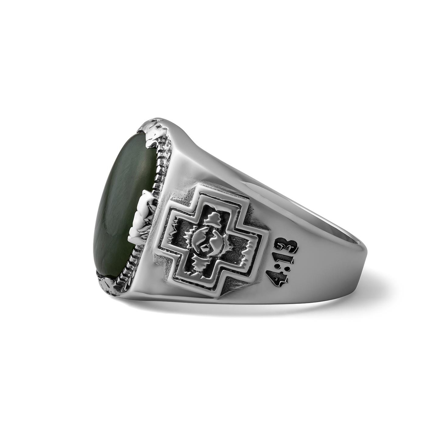 413 x Diamond Cross Ranch x Nephrite