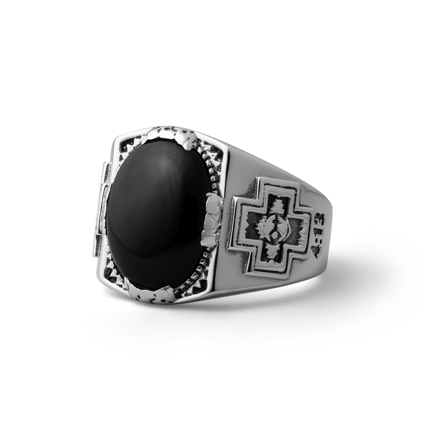 413 x Diamond Cross Ranch x Onyx