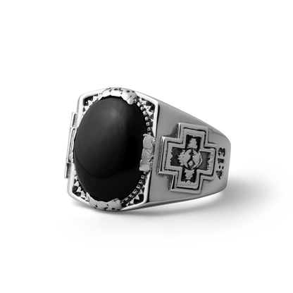 413 x Diamond Cross Ranch x Onyx