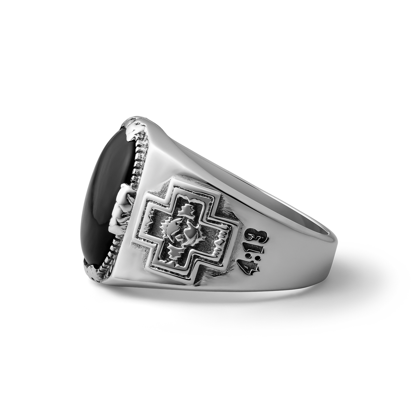 413 x Diamond Cross Ranch x Onyx