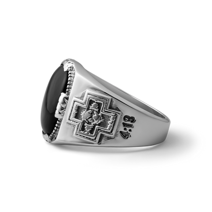 413 x Diamond Cross Ranch x Onyx