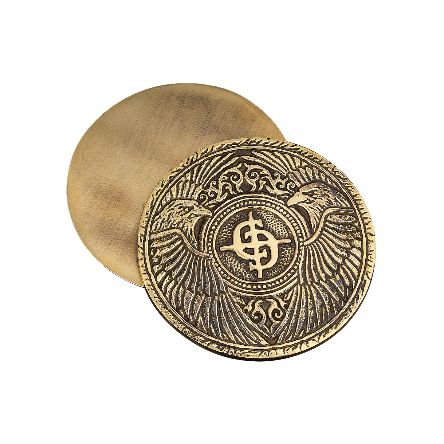 Admiral Coaster,Admiral Coaster 4 pack,Admiral Coaster 2 Pack - AdmiralCoaster-ClocksAndColours-4.png