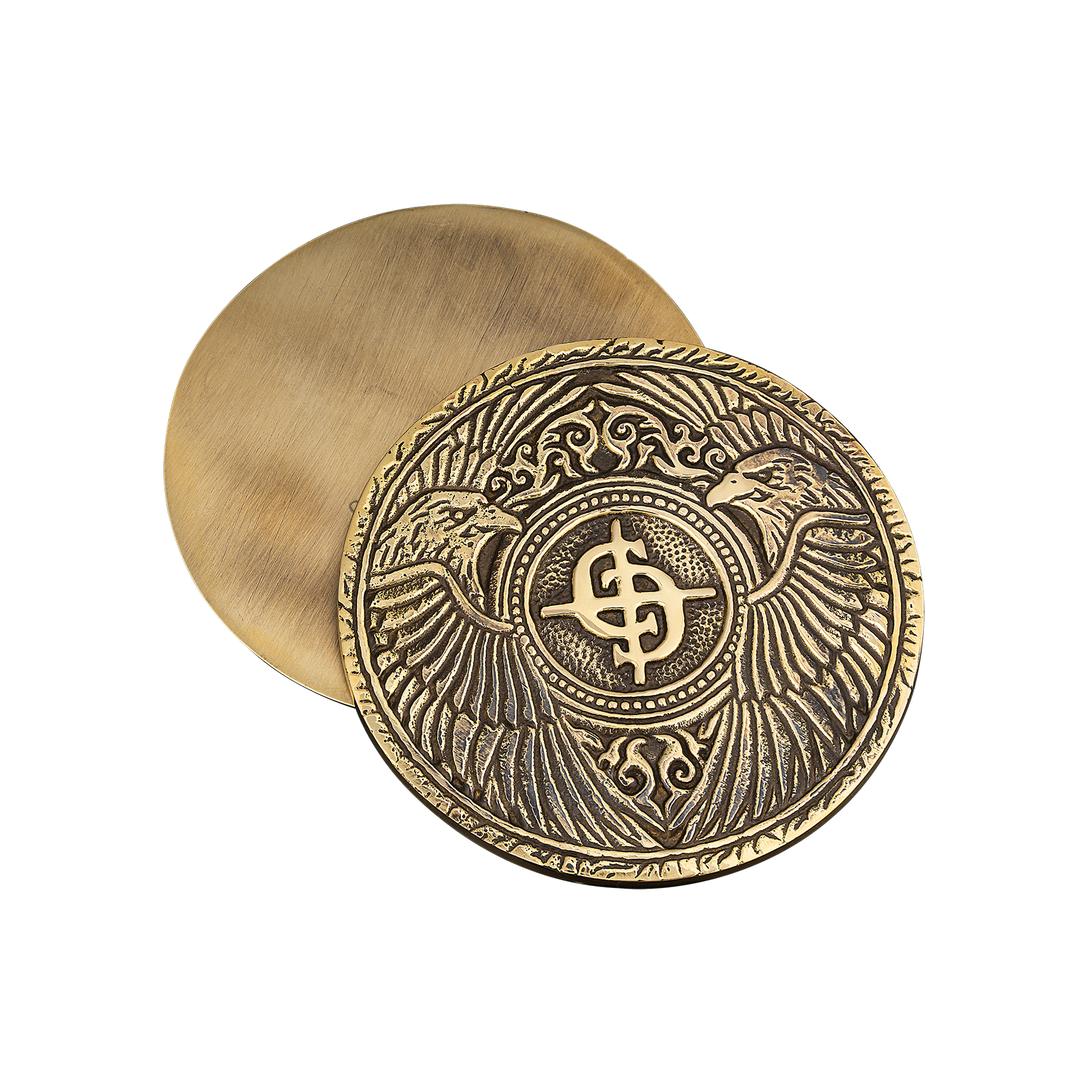Admiral Coaster,Admiral Coaster 4 pack,Admiral Coaster 2 Pack - AdmiralCoaster-ClocksAndColours-4.png