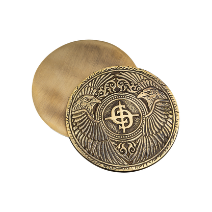 Admiral Coaster,Admiral Coaster 4 pack,Admiral Coaster 2 Pack - AdmiralCoaster-ClocksAndColours-4.png
