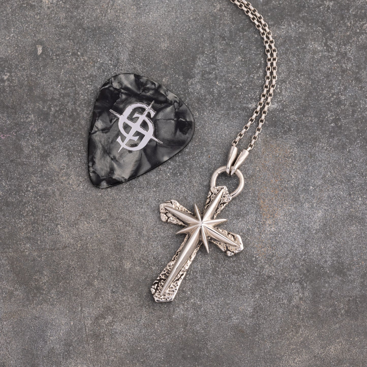 As The Crow Flies x Mini