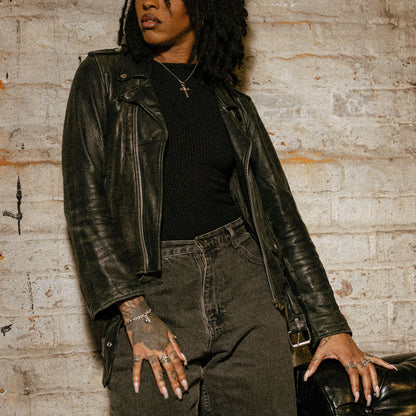 As The Crow Flies x Mini