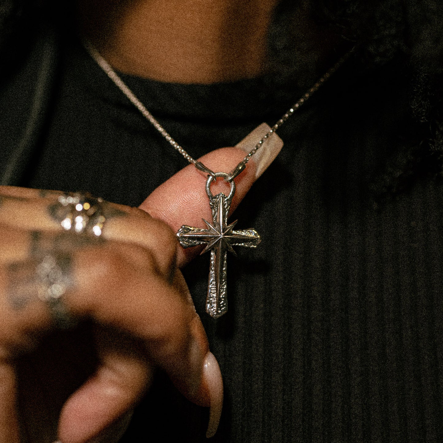 As The Crow Flies x Mini