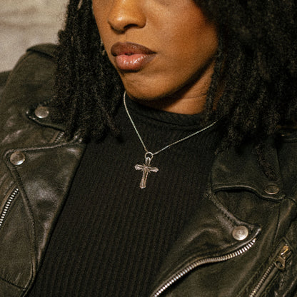 As The Crow Flies x Mini