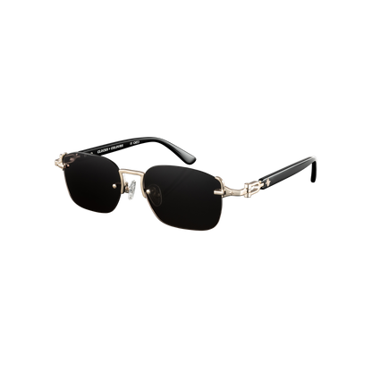 Avenue x Gold