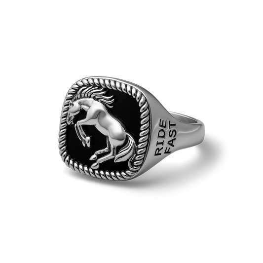 Brave Heart x Diamond Cross Ranch