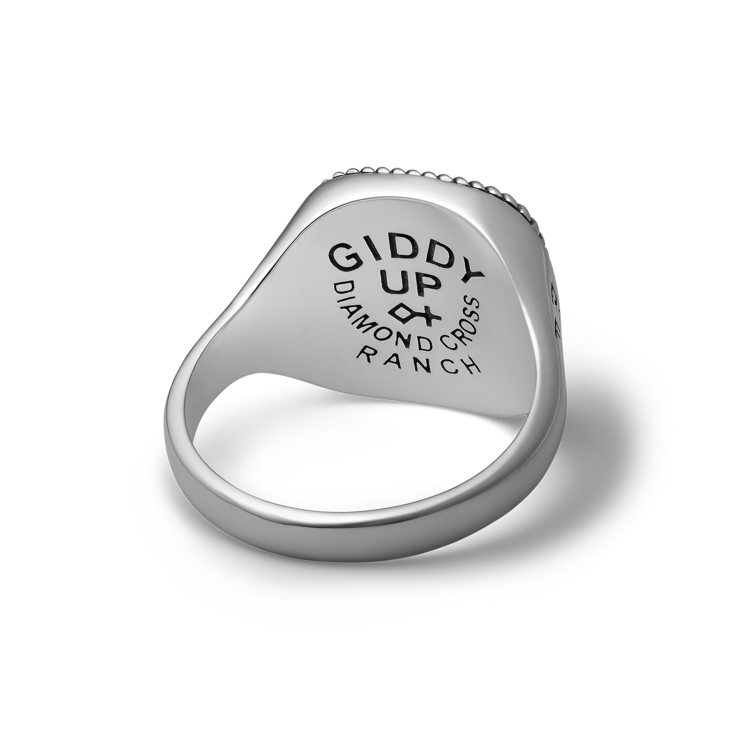 Brave Heart x Diamond Cross Ranch