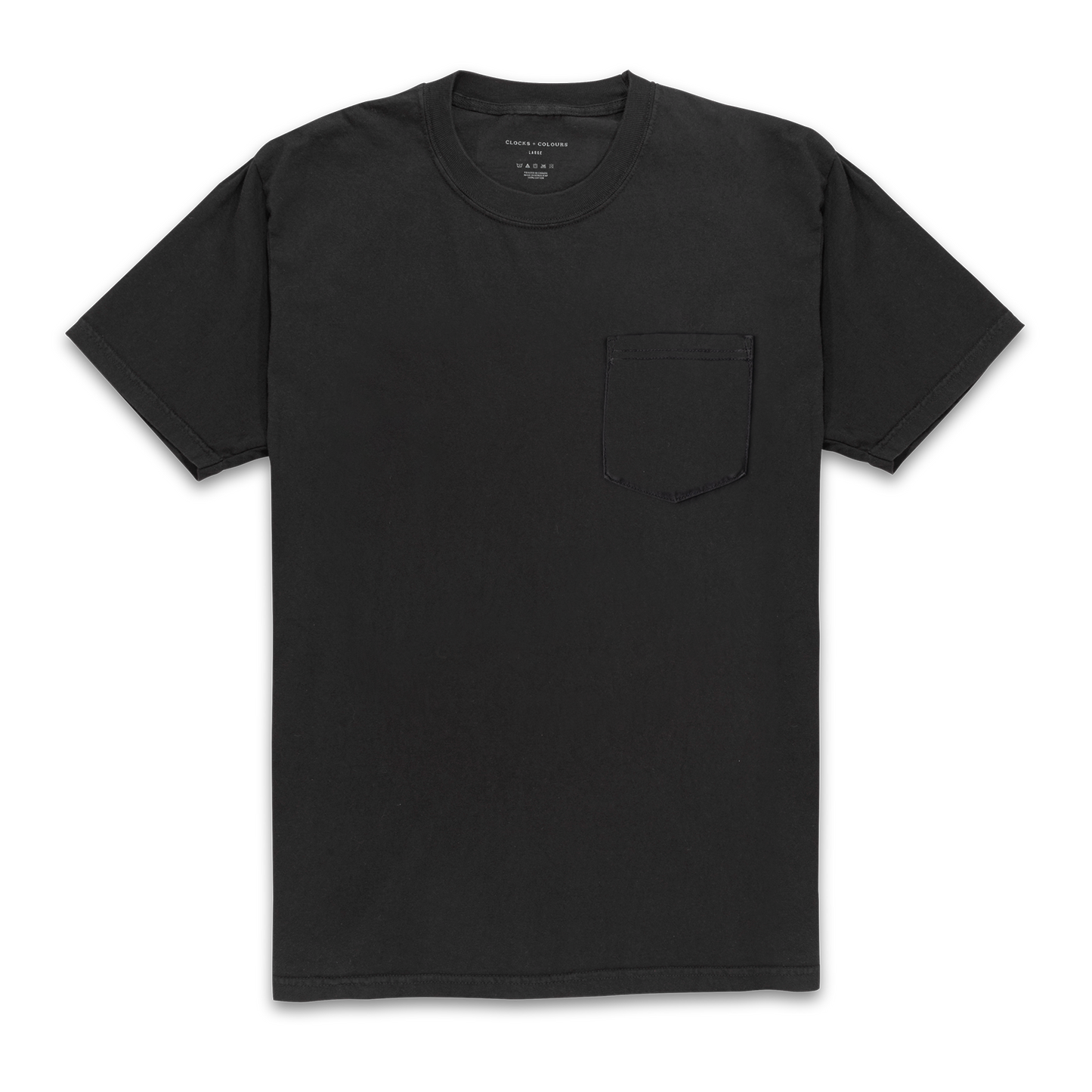 Built to Endure x Black