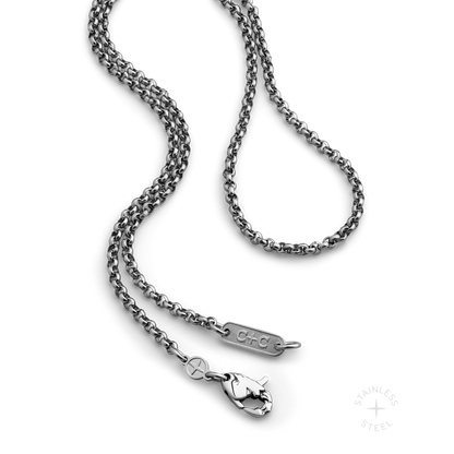 Cable Chain