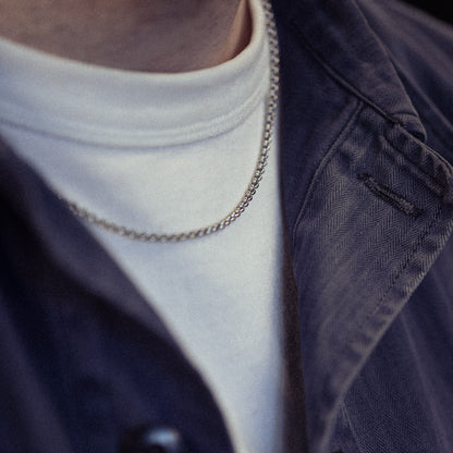 Cable Chain