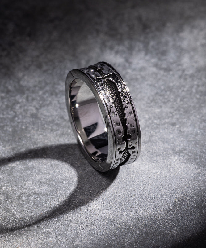 Silver Rings for Men