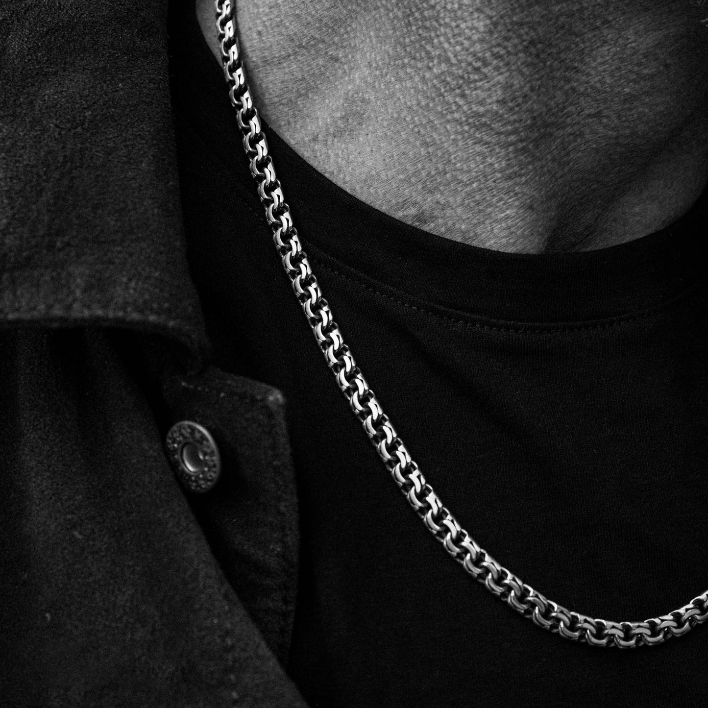 Chino Chain