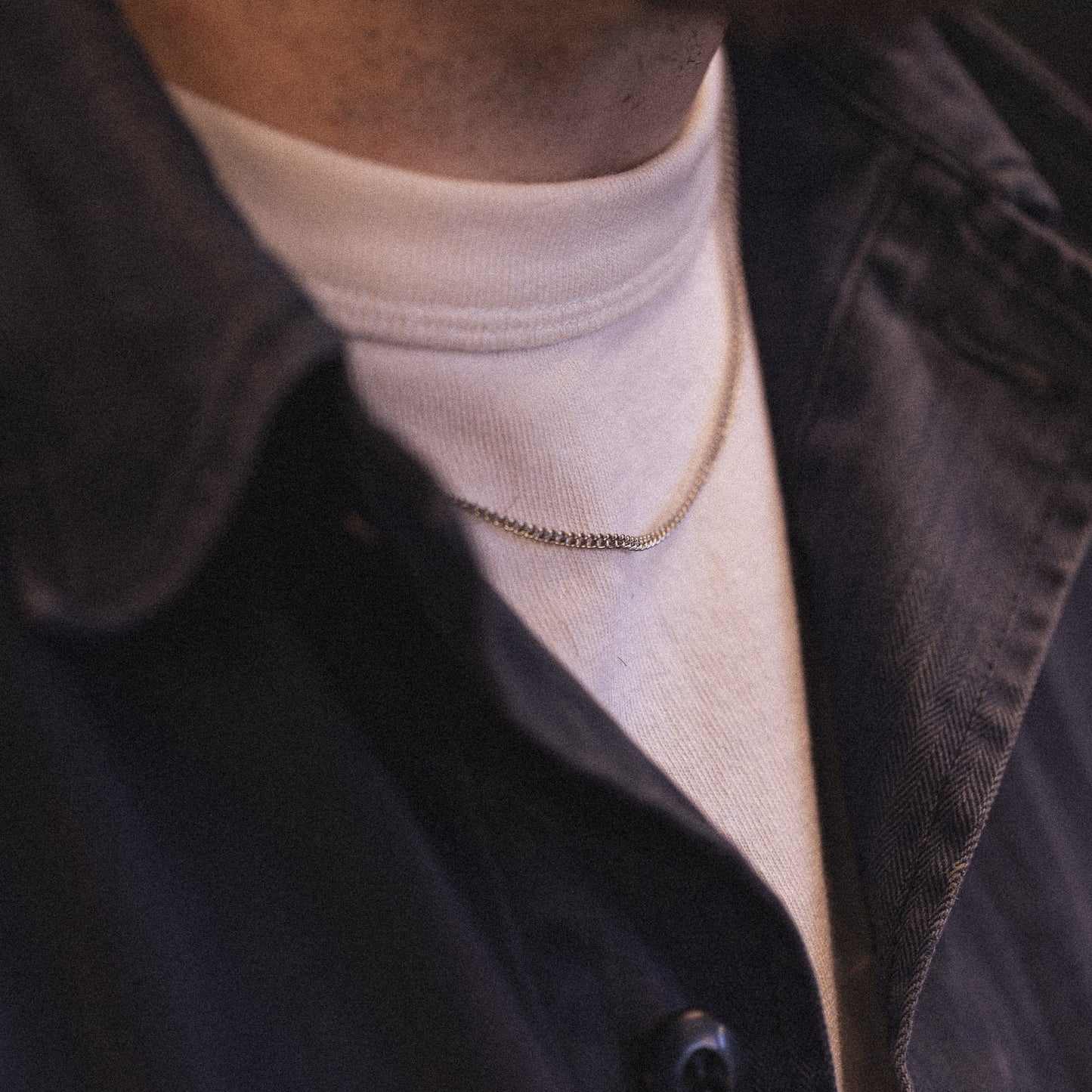 Curb Chain