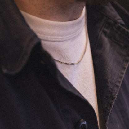 Curb Chain
