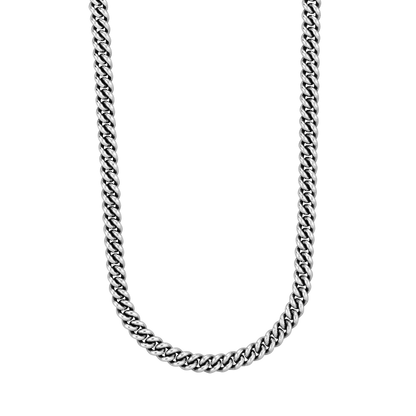 Curb Chain x 6mm