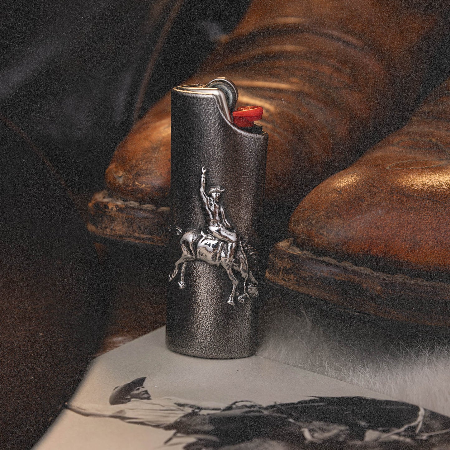 Striker x Diamond Cross Ranch