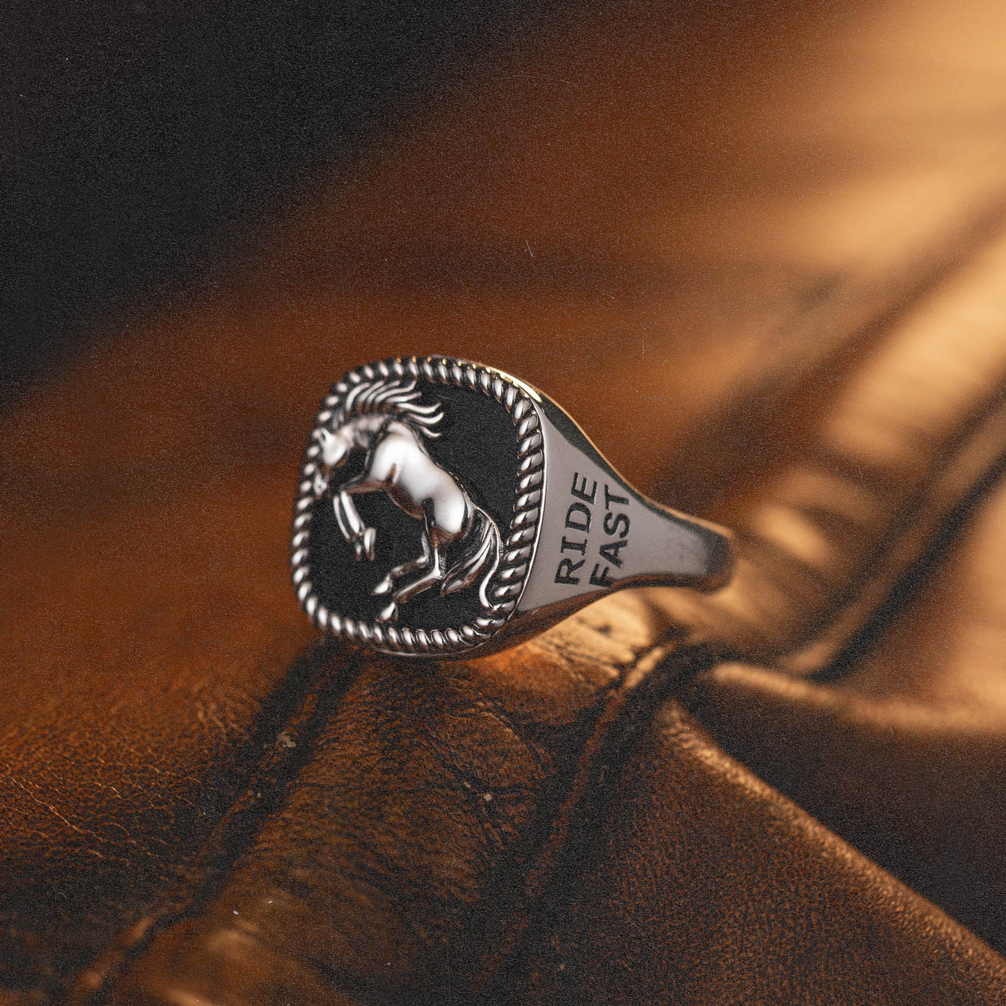 Brave Heart x Diamond Cross Ranch