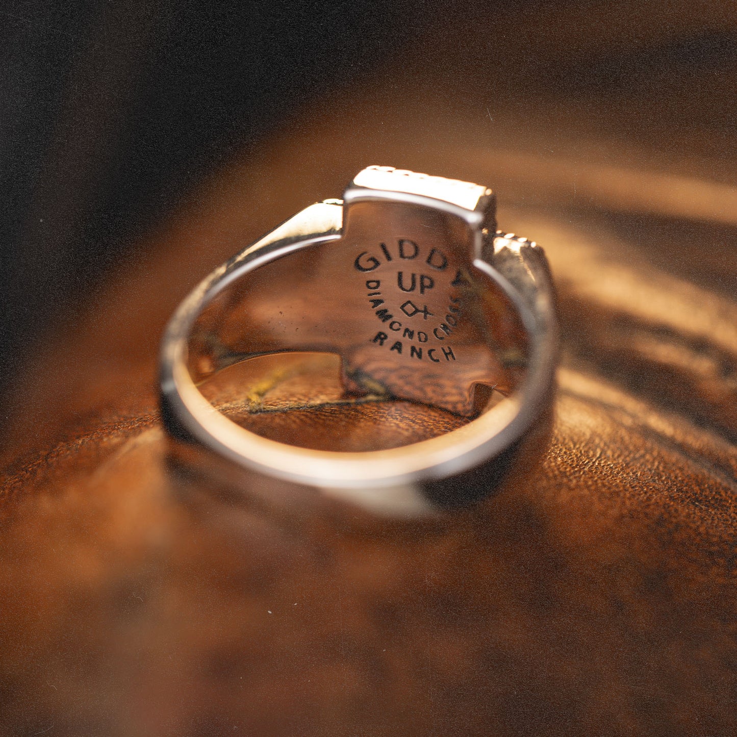 Rodeo x Diamond Cross Ranch