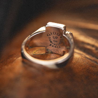 Rodeo x Diamond Cross Ranch