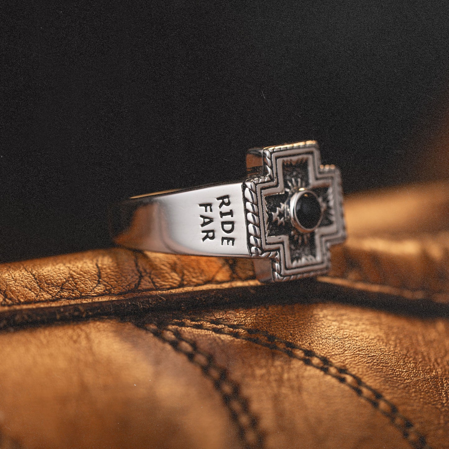 Rodeo x Diamond Cross Ranch