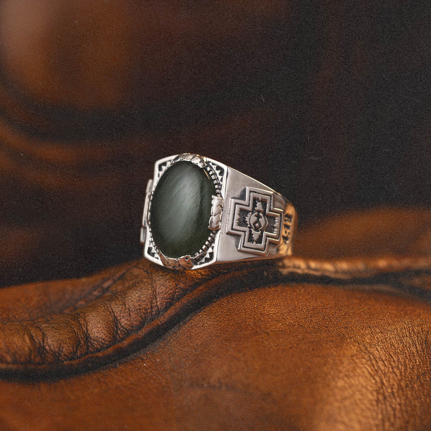 413 x Diamond Cross Ranch x Nephrite