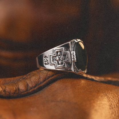 413 x Diamond Cross Ranch x Onyx